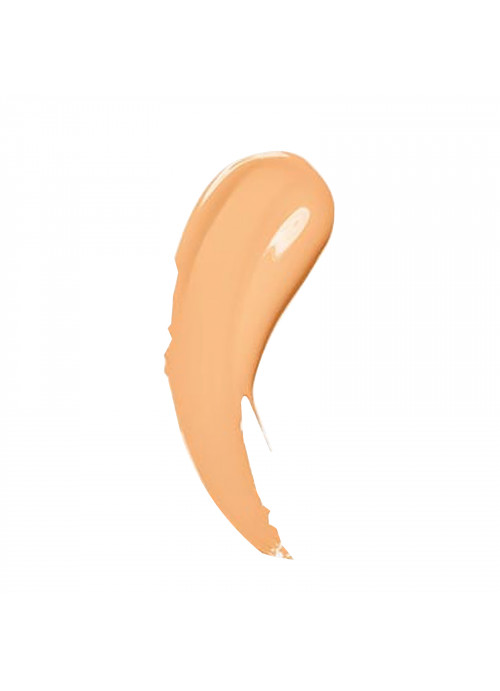Smashbox, Studio Skin 24 Hour Wear Hydrating Foundation, 2.2 Light Medium With Warm Peach Undertone, 1 fl oz (30 ml)