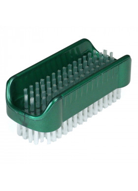 Sow Good, Heavy Duty Nail Brush, 1 Brush