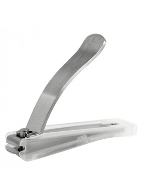 Sow Good, Nail Clipper with Catcher, 1 Piece