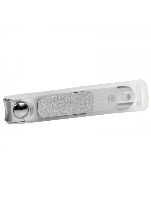 Sow Good, Nail Clipper with Catcher, 1 Piece