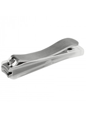 Sow Good, Nail Clipper with Catcher, 1 Piece