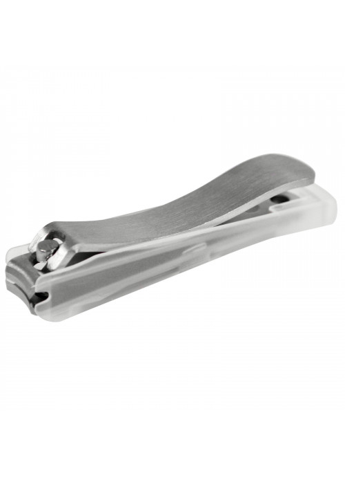 Sow Good, Nail Clipper with Catcher, 1 Piece