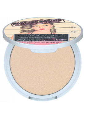 theBalm Cosmetics, Mary-Lou Manizer, Highlighter & Shadow,  0.32 oz (9.06 g)