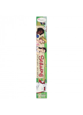 theBalm Cosmetics, Schwing, Liquid Eyeliner, Black, 0.06 fl oz (1.7 ml)