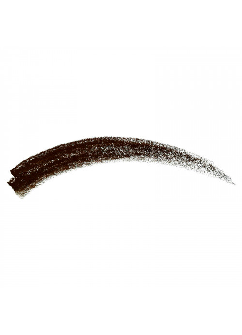 VT X BTS, Stay It Eyebrow Duo, #01 Dark Brown, 0.2 g + 2.5 ml