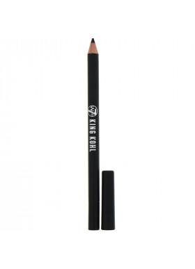 W7, Lashtastic Flash, Lashtastic Mascara + King Kohl Black Pencil