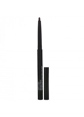 Wet n Wild, Breakup Proof Retractable Gel Eyeliner, Black, 0.008 oz (0.23 g)