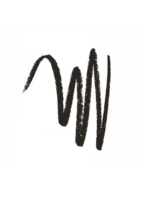 Wet n Wild, Breakup Proof Retractable Gel Eyeliner, Black Brown, 0.008 oz (0.23 g)