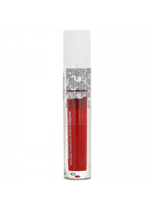 Wet n Wild, Cloud Pout, Marshmallow Lip Mousse, Don't Sugarcoat It, 0.10 fl oz (3 ml)