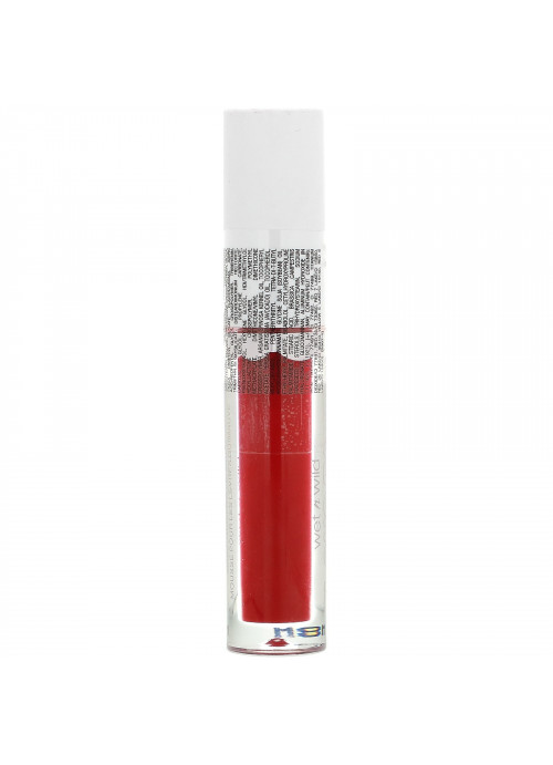 Wet n Wild, Cloud Pout, Marshmallow Lip Mousse, Don't Sugarcoat It, 0.10 fl oz (3 ml)