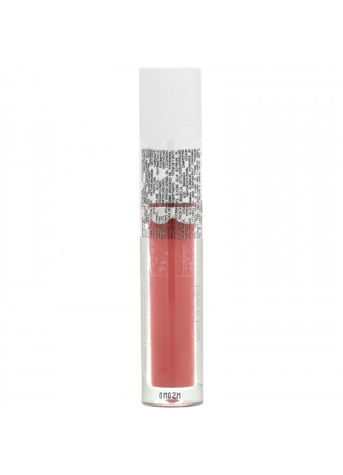 Wet n Wild, Cloud Pout, Marshmallow Lip Mousse, Pour Some Sugar On Me, 0.10 fl oz (3 ml)