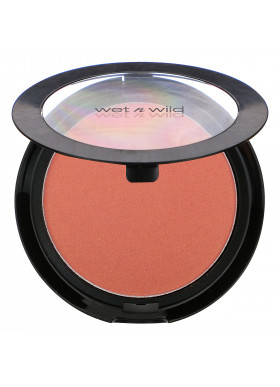 Wet n Wild, Color Icon Blush, Pearlescent Pink, 0.21 oz (6 g)