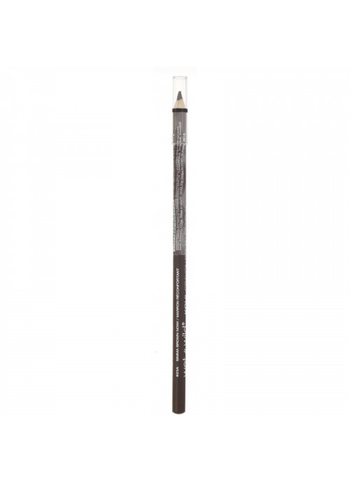 Wet n Wild, Color Icon Kohl Liner Pencil, Simma Brown Now!, 0.04 oz (1.4 g)