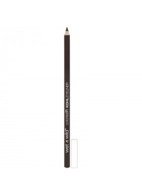 Wet n Wild, Color Icon Kohl Liner Pencil, Simma Brown Now!, 0.04 oz (1.4 g)