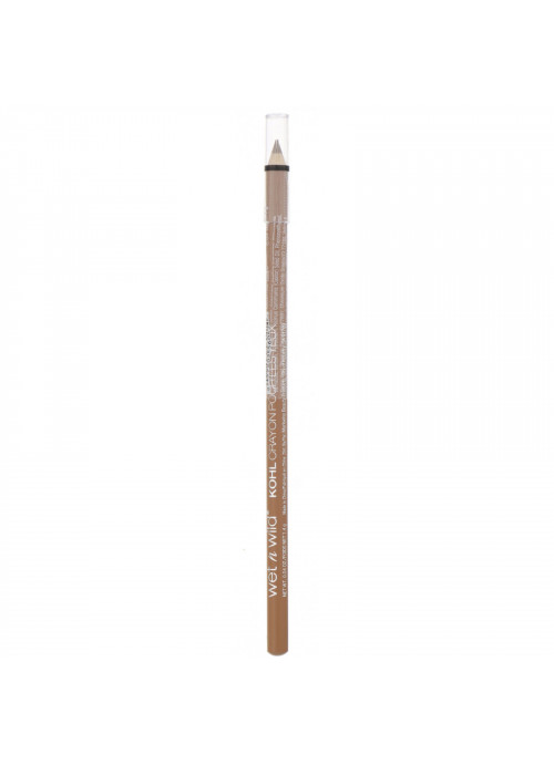 Wet n Wild, Color Icon Kohl Liner Pencil, Taupe of the Mornin', 0.04 oz (1.4 g)
