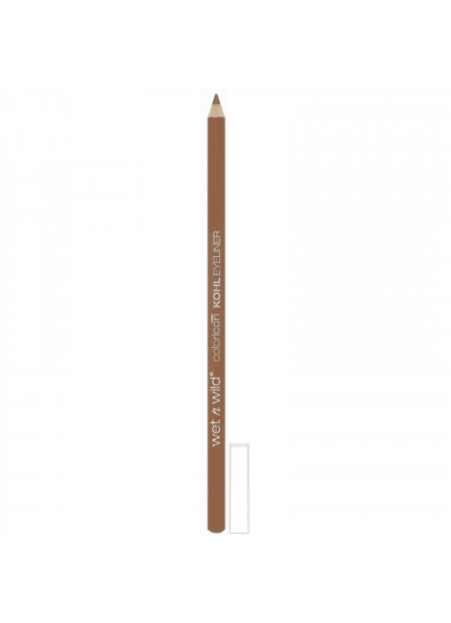 Wet n Wild, Color Icon Kohl Liner Pencil, Taupe of the Mornin', 0.04 oz (1.4 g)