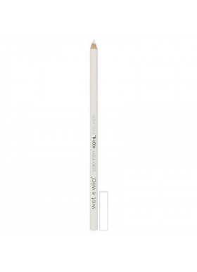 Wet n Wild, Color Icon Kohl Liner Pencil, You're Always White!, 0.04 oz (1.4 g)