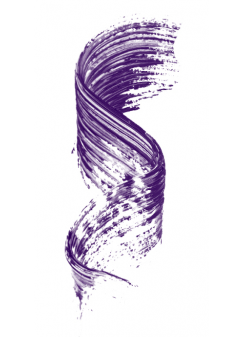 Wet n Wild, Lash Renegade Mascara, Avenging Amethyst, 0.27 fl oz (8 ml)