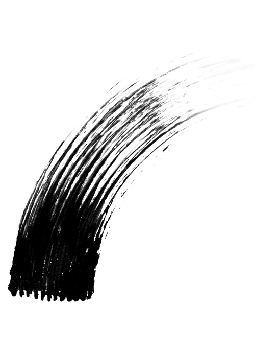 Wet n Wild, Max Volume Plus Waterproof Mascara, Amp'd Black, 0.27 fl oz (8 ml)