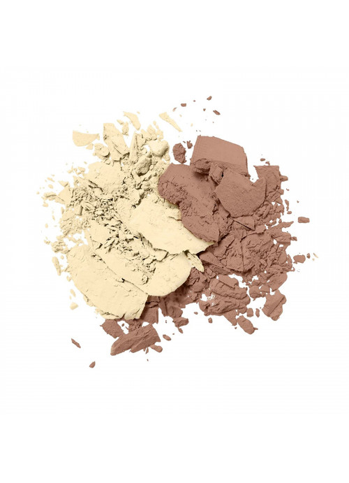Wet n Wild, MegaGlo Contouring Palette, Dulce De Leche, 0.44 oz (12.5 g)