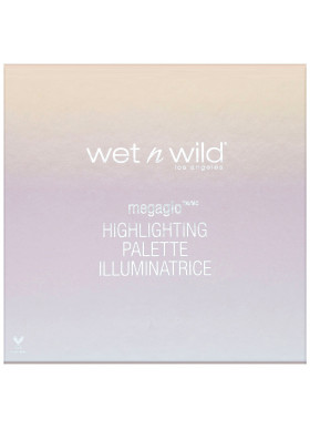 Wet n Wild, MegaGlo Highlighting Palette, 0.19 oz (5.4 g) Each