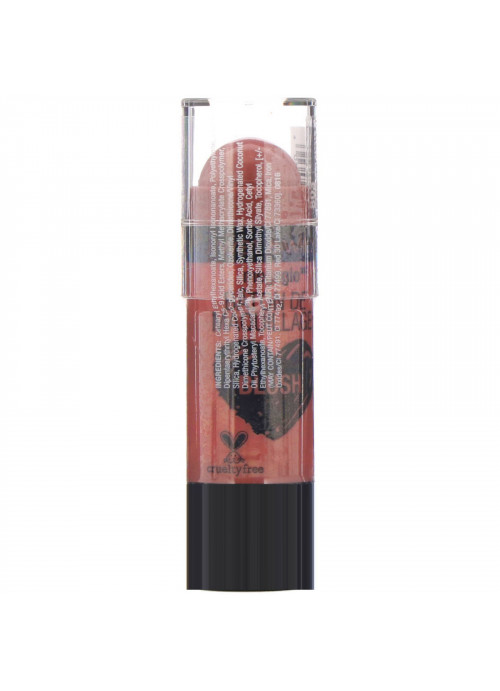 Wet n Wild, MegaGlo Makeup Stick, Blush, Floral Majority, 0.21 oz (6 g)
