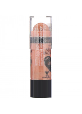 Wet n Wild, MegaGlo Makeup Stick, Blush, Hustle & Glow, 0.21 oz (6 g)