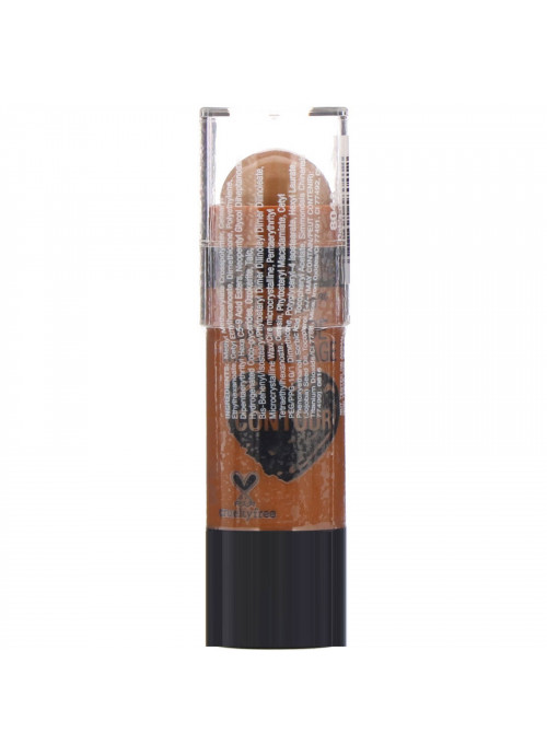 Wet n Wild, MegaGlo Makeup Stick, Contour, Oak's On You, 0.21 oz (6 g)