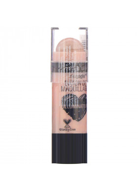 Wet n Wild, MegaGlo Makeup Stick, Highlight, When The Nude Strikes, 0.21 oz (6 g)