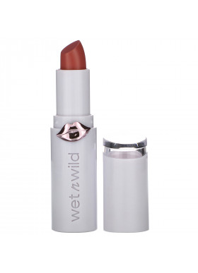 Wet n Wild, MegaLast High-Shine Brillance Lip Color, Clothes Off, 0.11 oz (3.3 g)