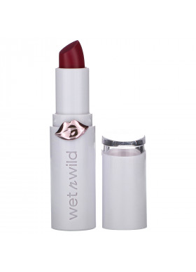Wet n Wild, MegaLast High-Shine Brillance Lip Color, Raining Rubies, 0.11 oz (3.3 g)