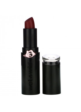 Wet n Wild, MegaLast Matte Lip Color, Cinnamon Spice, 0.11 oz (3.3 g)