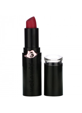 Wet n Wild, MegaLast Matte Lip Color, Wine Room, 0.11 oz (3.3 g)