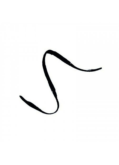 Wet n Wild, MegaLiner Liquid Eyeliner, Black, 0.12 fl oz (3.5 ml)