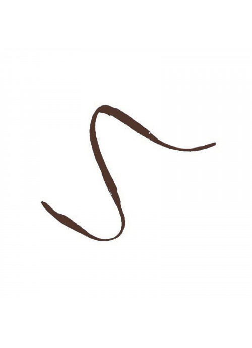 Wet n Wild, MegaLiner Liquid Eyeliner, Dark Brown, 0.12 fl oz (3.5 ml)
