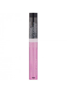 Wet n Wild, MegaSlicks Lip Gloss, Sinless, 0.19 oz (5.4 g)