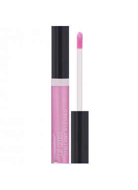 Wet n Wild, MegaSlicks Lip Gloss, Sinless, 0.19 oz (5.4 g)