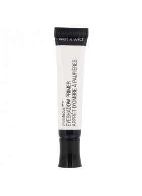 Wet n Wild, PhotoFocus Eyeshadow Primer, Only A Matter of Prime, 0.34 fl oz (10 ml)