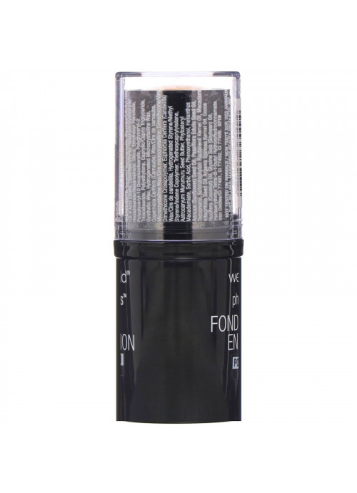 Wet n Wild, PhotoFocus Stick Foundation, Porcelain, 0.42 oz (12 g)