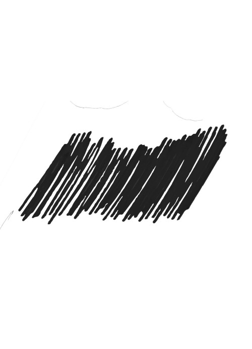 Wet n Wild, ProLine Felt Tip Eyeliner, Black, 0.017 oz (0.5 g)