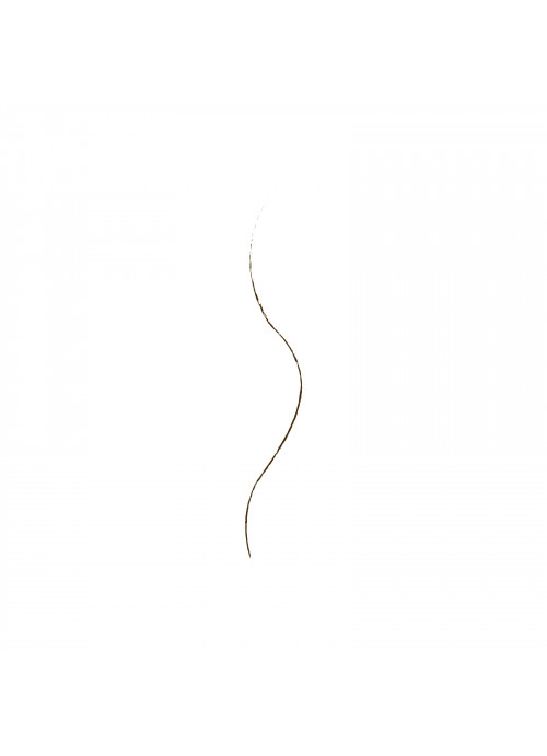 Wet n Wild, Ultimate Brow Micro Brow Pencil, 649A Deep Brown, 0.002 oz (0.06 g)