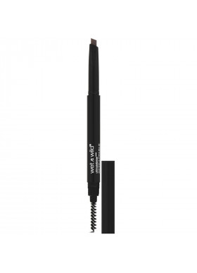 Wet n Wild, Ultimate Brow Retractable Brow Pencil, Medium Brown, 0.007 oz (0.2 g)