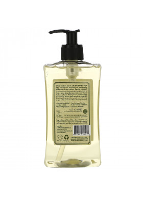 A La Maison de Provence, Hand & Body Liquid Soap, Yuzu Lime, 16.9 fl oz (500 ml)
