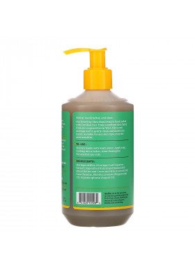 Alaffia, Everyday Shea, Hand Soap, Peppermint Tingle, 12 fl oz (354 ml)