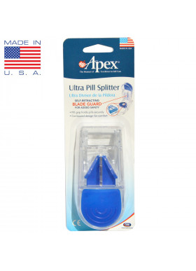 Apex, Ultra Pill Splitter