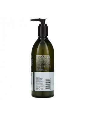 Avalon Organics, Glycerin Hand Soap, Refreshing Lemon, 12 fl oz (355 ml)