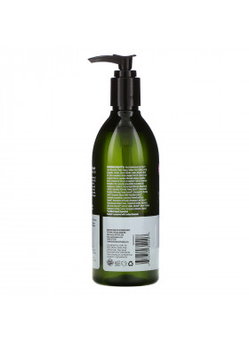 Avalon Organics, Glycerin Hand Soap, Rejuvenating Rosemary, 12 fl oz (355 ml)