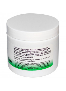 Christopher's Original Formulas, Complete Tissue & Bone Ointment, 4 fl oz (118 ml)