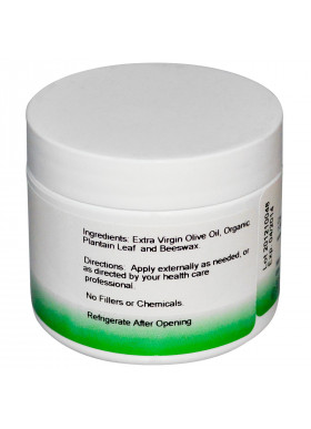 Christopher's Original Formulas, Stings & Bites, Ointment, 2 fl oz (59 ml)