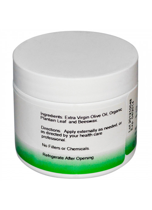Christopher's Original Formulas, Stings & Bites, Ointment, 2 fl oz (59 ml)